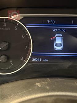 نیسان سێنترا